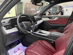 Hongqi HS5 2025 2.0T four-wheel drive Xuanying Edition - фото 4