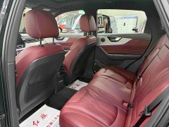 Hongqi HS5 2025 2.0T four-wheel drive Xuanying Edition - фото 6