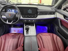 Hongqi HS5 2025 2.0T four-wheel drive Xuanying Edition - фото 7