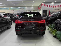 Hongqi HS5 2025 2.0T four-wheel drive Xuanying Edition - фото 9