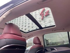 Hongqi H5 2.0T automatic smart connected flag version - фото 10