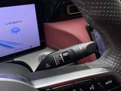 Hongqi H5 2.0T automatic smart connected flag version - фото 12