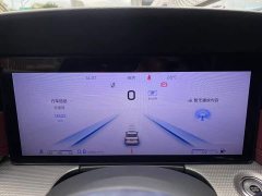 Hongqi H5 2.0T automatic smart connected flag version - фото 15
