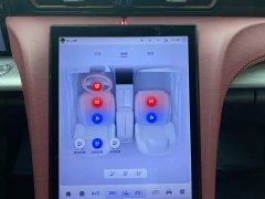Hongqi H5 2.0T automatic smart connected flag version - фото 16