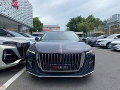 Hongqi H5 2.0T automatic smart connected flag version - фото 2