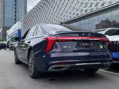 Hongqi H5 2.0T automatic smart connected flag version - фото 3
