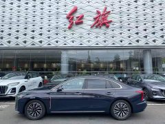Hongqi H5 2.0T automatic smart connected flag version - фото 4