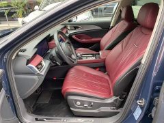 Hongqi H5 2.0T automatic smart connected flag version - фото 7