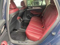 Hongqi H5 2.0T automatic smart connected flag version - фото 8