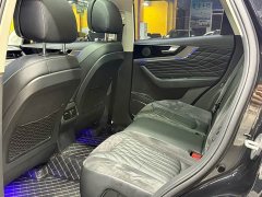 Hongqi HS5 2022 Facelift 2.0T Intelligent Flagship Edition - фото 10