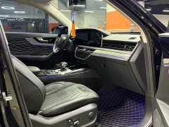 Hongqi HS5 2022 Facelift 2.0T Intelligent Flagship Edition - фото 11