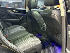 Hongqi HS5 2022 Facelift 2.0T Intelligent Flagship Edition - фото 12