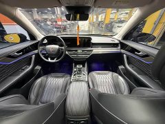 Hongqi HS5 2022 Facelift 2.0T Intelligent Flagship Edition - фото 16