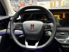 Hongqi HS5 2022 Facelift 2.0T Intelligent Flagship Edition - фото 17