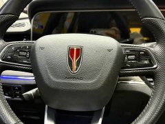 Hongqi HS5 2022 Facelift 2.0T Intelligent Flagship Edition - фото 18