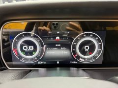 Hongqi HS5 2022 Facelift 2.0T Intelligent Flagship Edition - фото 19