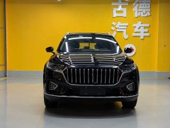 Hongqi HS5 2022 Facelift 2.0T Intelligent Flagship Edition - фото 2