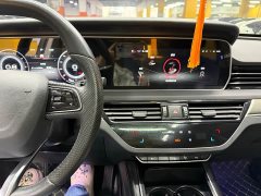 Hongqi HS5 2022 Facelift 2.0T Intelligent Flagship Edition - фото 20