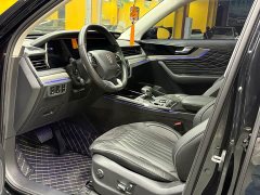 Hongqi HS5 2022 Facelift 2.0T Intelligent Flagship Edition - фото 9
