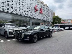 Hongqi H5 2.0T Automatic Zhilianqichang Edition - фото 1
