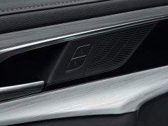 Hongqi H5 2.0T Automatic Zhilianqichang Edition - фото 11