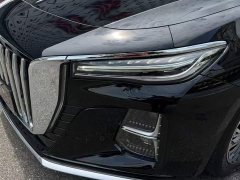 Hongqi H5 2.0T Automatic Zhilianqichang Edition - фото 15