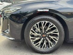 Hongqi H5 2.0T Automatic Zhilianqichang Edition - фото 16