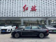 Hongqi H5 2.0T Automatic Zhilianqichang Edition - фото 17