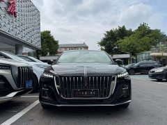 Hongqi H5 2.0T Automatic Zhilianqichang Edition - фото 2