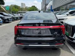 Hongqi H5 2.0T Automatic Zhilianqichang Edition - фото 3