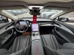 Hongqi H5 2.0T Automatic Zhilianqichang Edition - фото 6