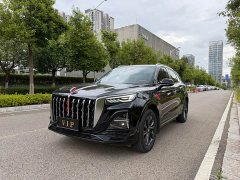 Hongqi HS5 2023 2.0T Qixiang Pro Edition - фото 1
