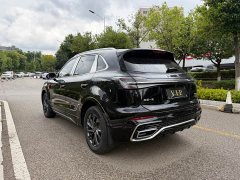 Hongqi HS5 2023 2.0T Qixiang Pro Edition - фото 12