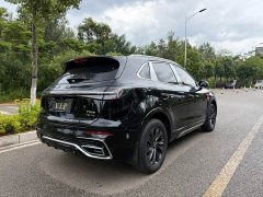 Hongqi HS5 2023 2.0T Qixiang Pro Edition - фото 13