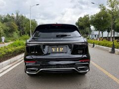 Hongqi HS5 2023 2.0T Qixiang Pro Edition - фото 14