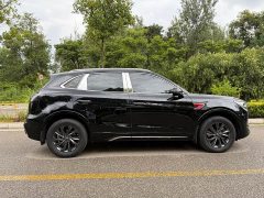 Hongqi HS5 2023 2.0T Qixiang Pro Edition - фото 15