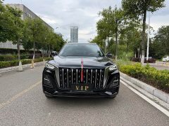 Hongqi HS5 2023 2.0T Qixiang Pro Edition - фото 2