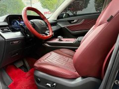 Hongqi HS5 2023 2.0T Qixiang Pro Edition - фото 6