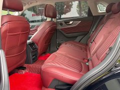 Hongqi HS5 2023 2.0T Qixiang Pro Edition - фото 7