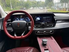 Hongqi HS5 2023 2.0T Qixiang Pro Edition - фото 8
