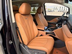 Hongqi HQ9 PHEV 2024 2.0T AWD Business Edition - фото 10