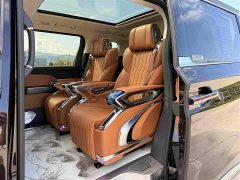 Hongqi HQ9 PHEV 2024 2.0T AWD Business Edition - фото 11