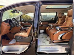 Hongqi HQ9 PHEV 2024 2.0T AWD Business Edition - фото 12