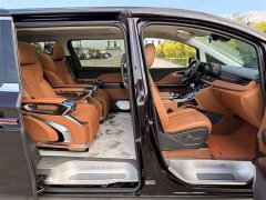 Hongqi HQ9 PHEV 2024 2.0T AWD Business Edition - фото 14