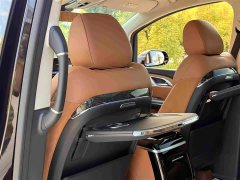 Hongqi HQ9 PHEV 2024 2.0T AWD Business Edition - фото 16