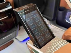 Hongqi HQ9 PHEV 2024 2.0T AWD Business Edition - фото 17
