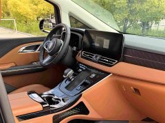 Hongqi HQ9 PHEV 2024 2.0T AWD Business Edition - фото 19
