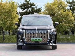 Hongqi HQ9 PHEV 2024 2.0T AWD Business Edition - фото 2