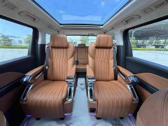 Hongqi HQ9 PHEV 2024 2.0T AWD Business Edition - фото 20
