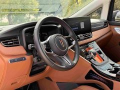 Hongqi HQ9 PHEV 2024 2.0T AWD Business Edition - фото 5